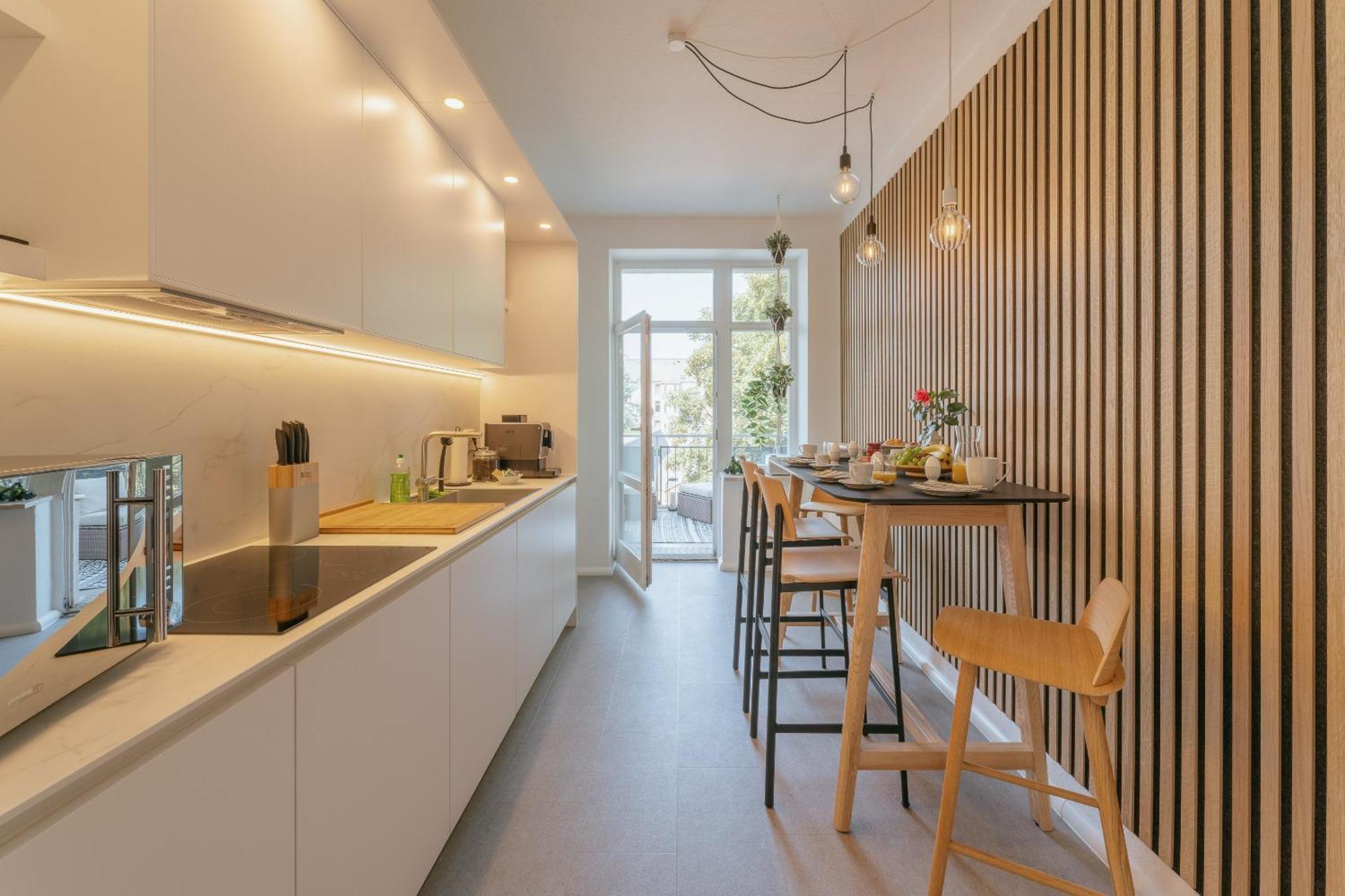 켐니츠 Premium Quartier Clara , Karl Und Fritz Auf Dem Kassberg Mit Eigenem Stellplatz 아파트 외부 사진