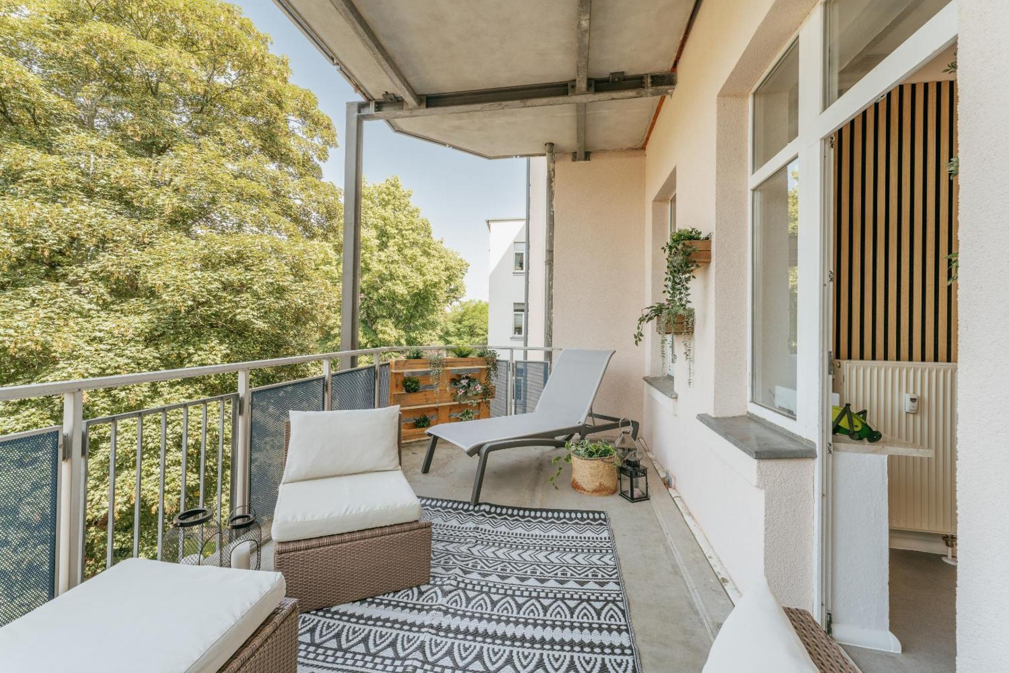 켐니츠 Premium Quartier Clara , Karl Und Fritz Auf Dem Kassberg Mit Eigenem Stellplatz 아파트 외부 사진