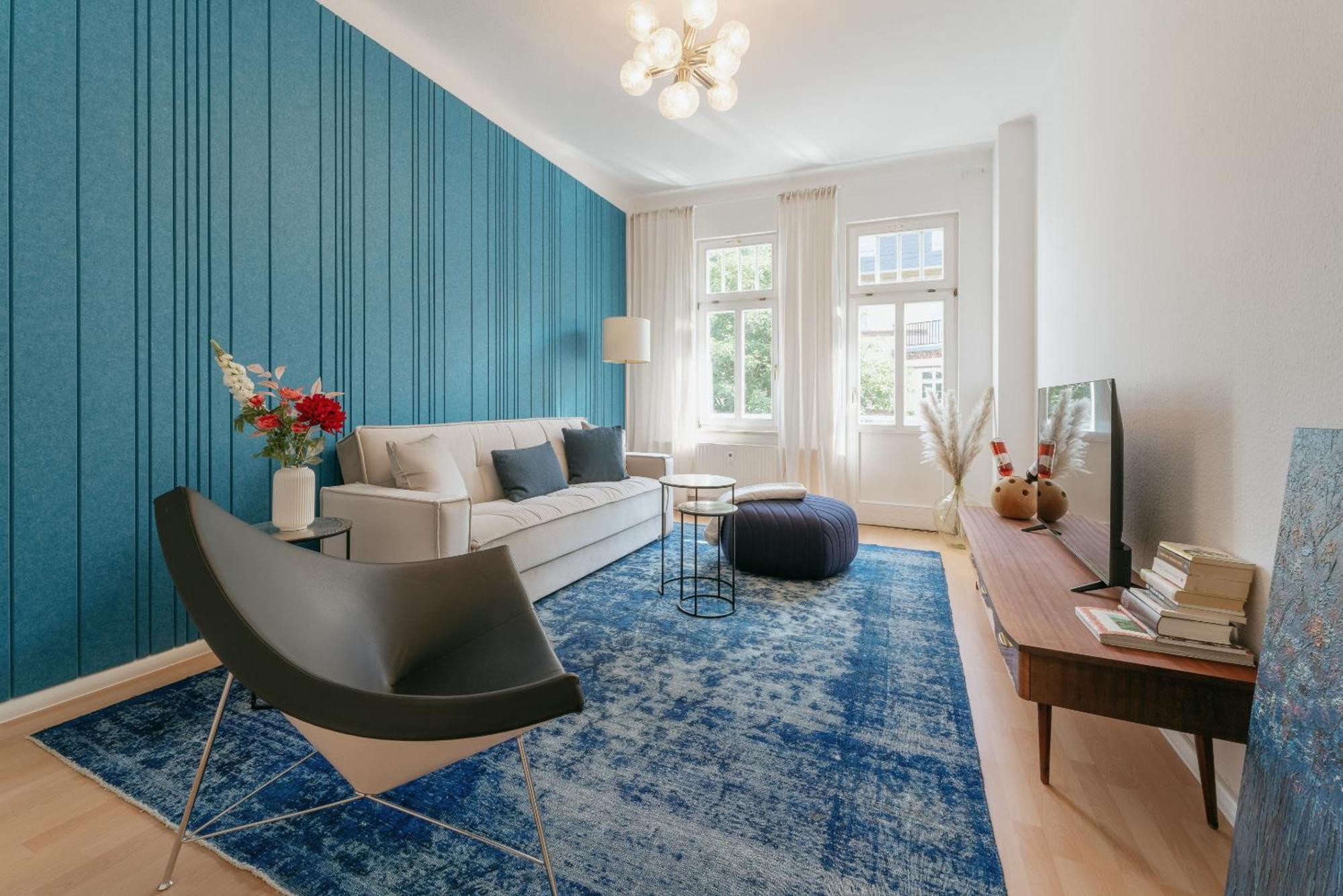 켐니츠 Premium Quartier Clara , Karl Und Fritz Auf Dem Kassberg Mit Eigenem Stellplatz 아파트 외부 사진