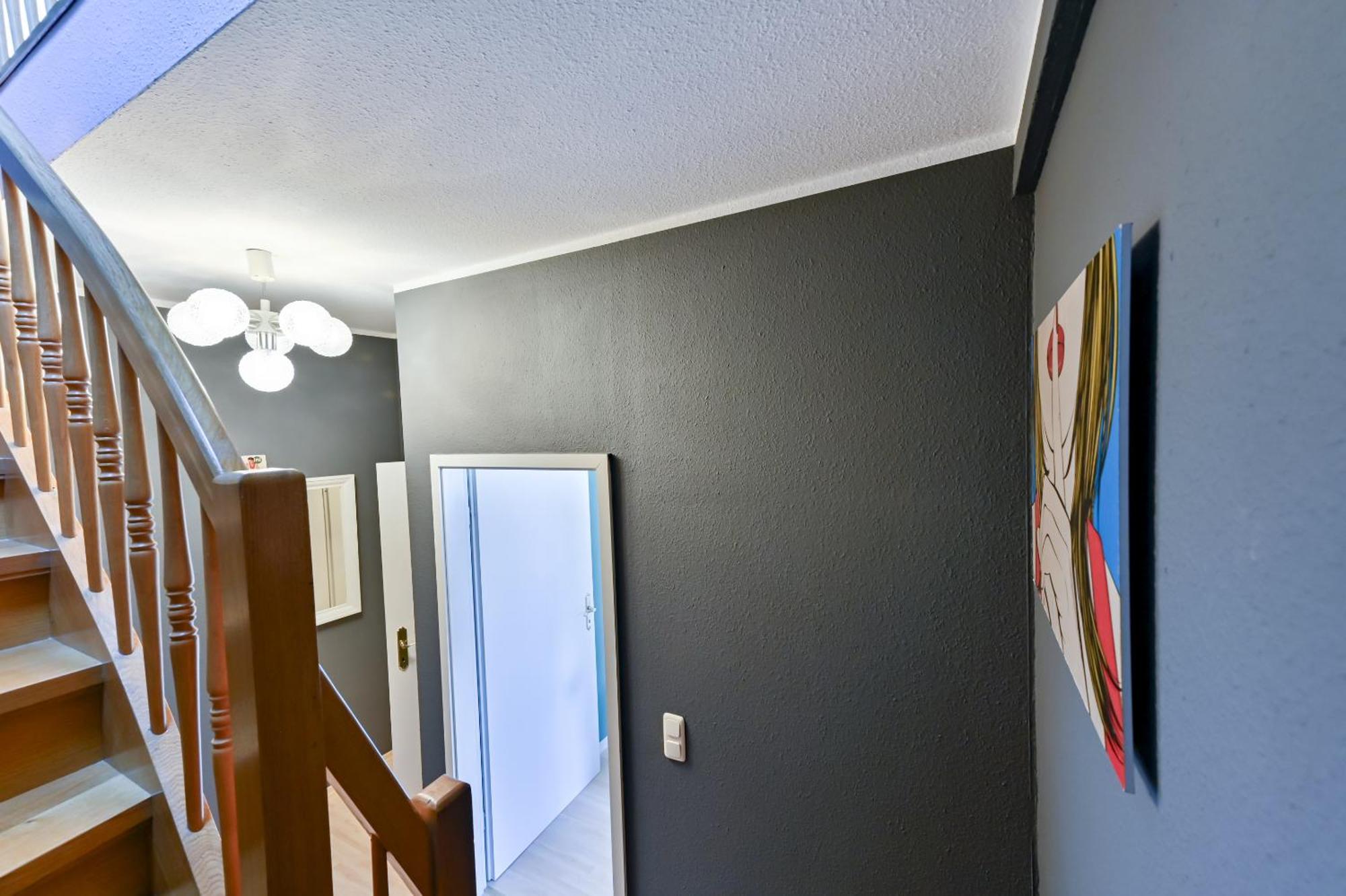 켐니츠 Premium Quartier Clara , Karl Und Fritz Auf Dem Kassberg Mit Eigenem Stellplatz 아파트 객실 사진