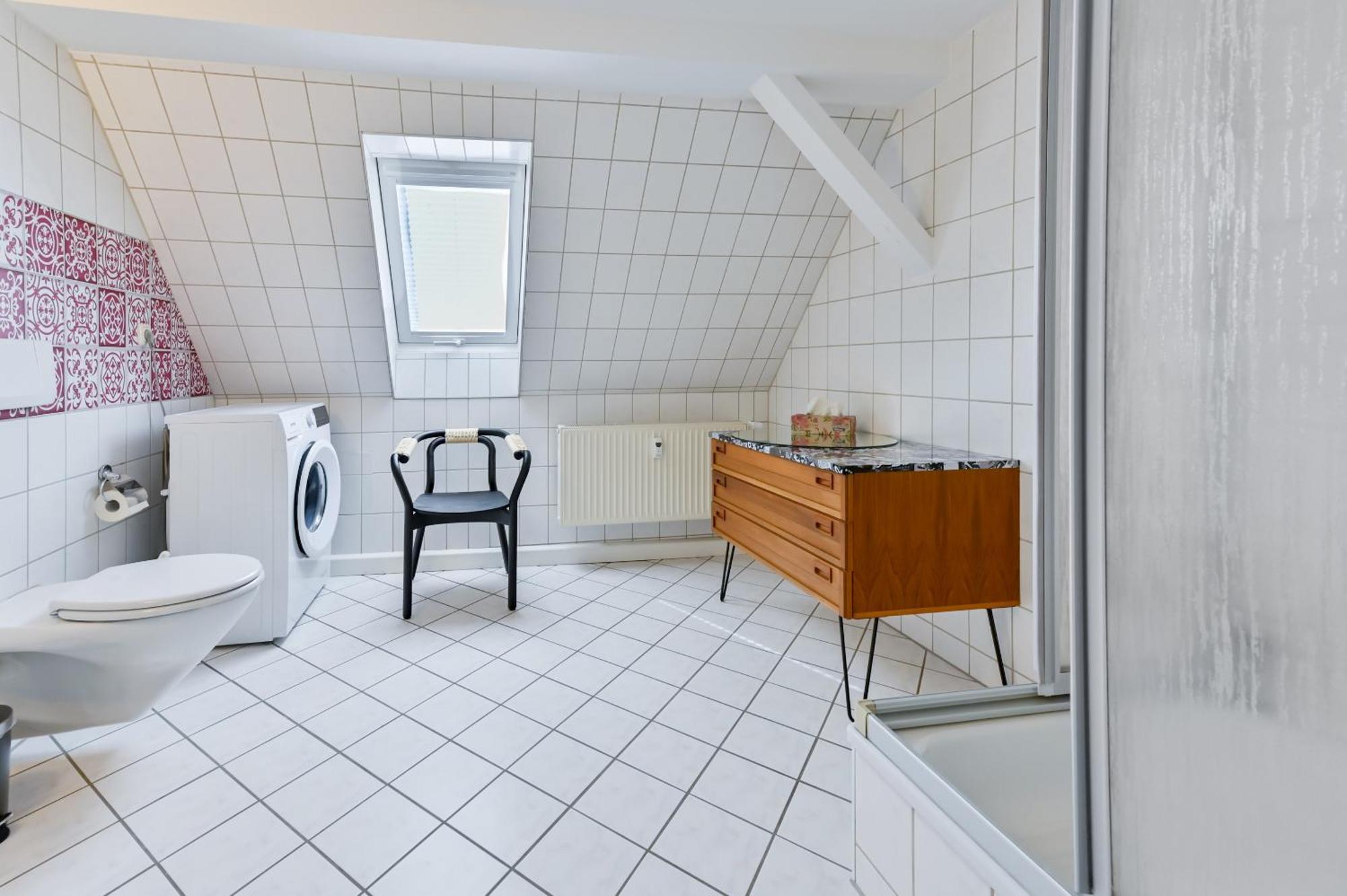 켐니츠 Premium Quartier Clara , Karl Und Fritz Auf Dem Kassberg Mit Eigenem Stellplatz 아파트 객실 사진